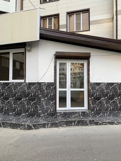 Свободного назначения, 23.5 м²