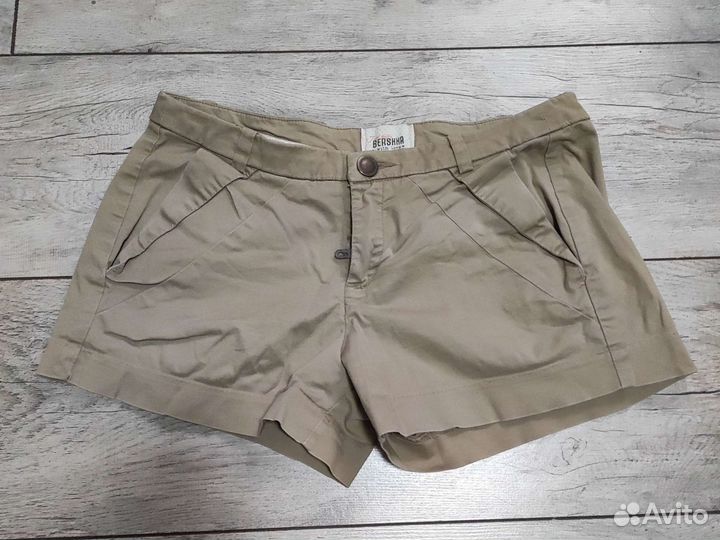 Шорты