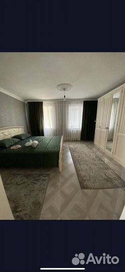 Комплект шторы и тюль покрывало