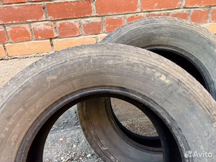 Bridgestone Ecopia EP150 285/60 R18