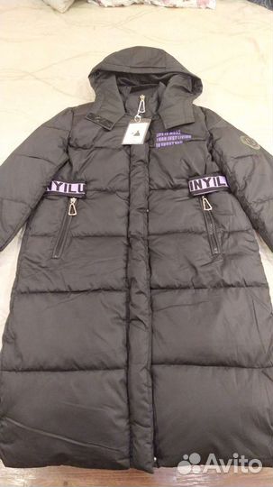 Пальто женское