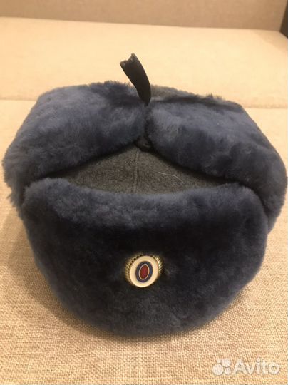 Полевой костюм росгвардия