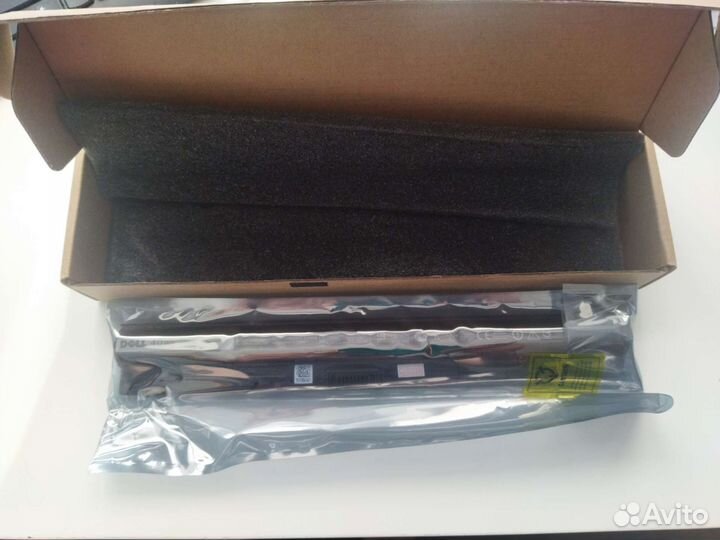 Аккумулятор для ноутбука dell