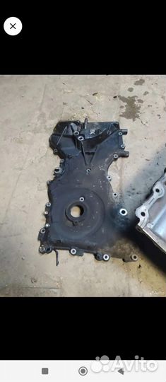 Блок двигателя форд мондео4,два литра aoba