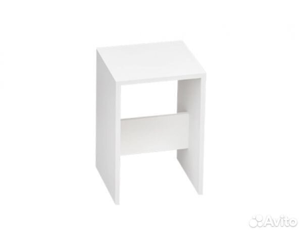 Табурет лдсп