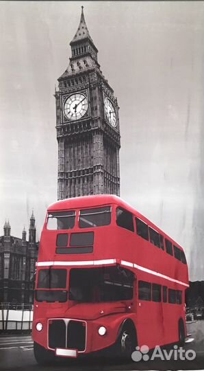 Ткань для штор 150х280 см 2шт