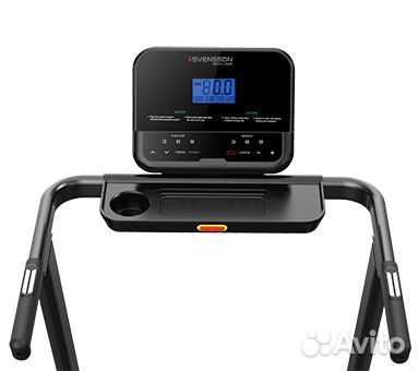 Беговая дорожка svensson Body Labs Balance D