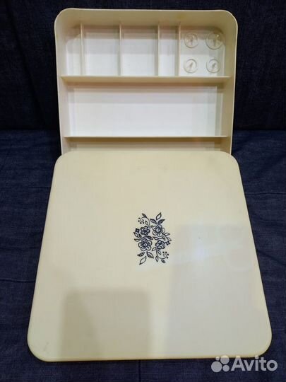 Шкатулка СССР