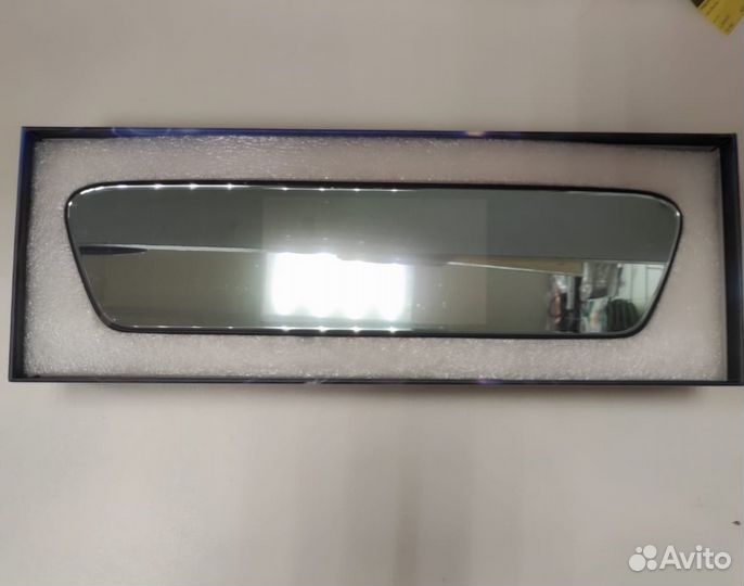 Авто-видеорегистратор зеркало Bos Mini M60