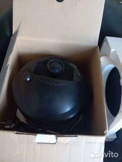 Мультиварка polaris 3 литра