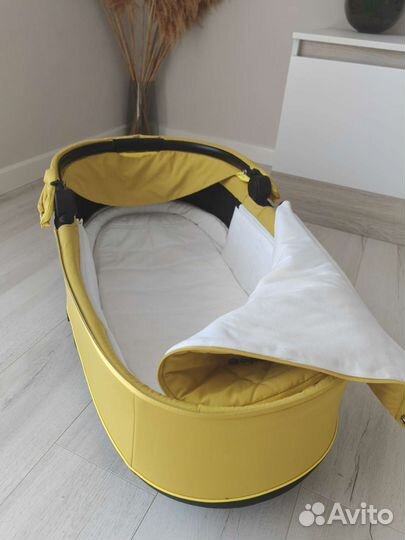 Люлька cybex priam 3