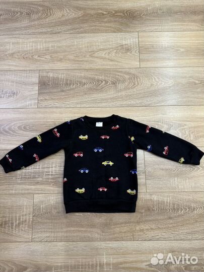 Джемпера пакетом