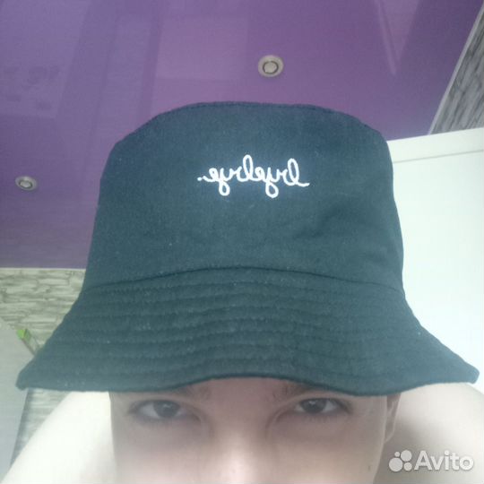 Панама LOV66 Оригинал