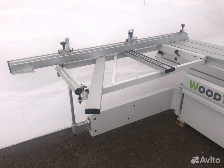 Форматно-раскроечный станок PS 45 PRO