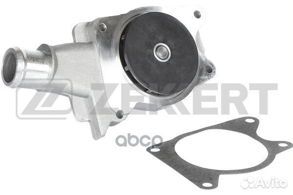 Помпа водяная Chery Bonus 3 (A19) 12- Very (A1