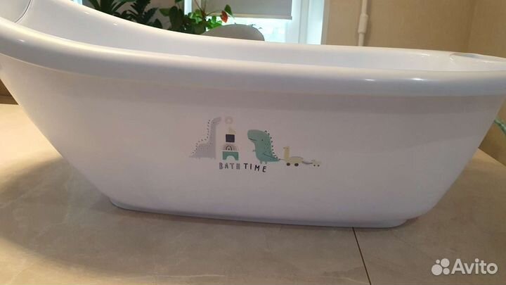 Ванночка для купания Mothercare