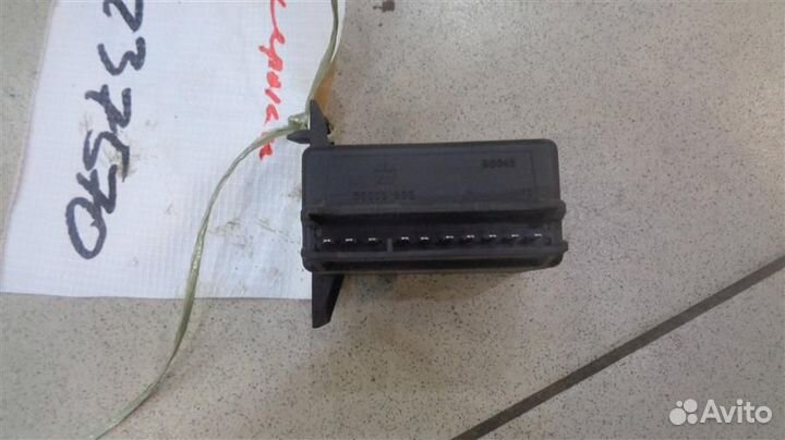 Блок управления Jeep Grand Cherokee ZJ 1992-1998