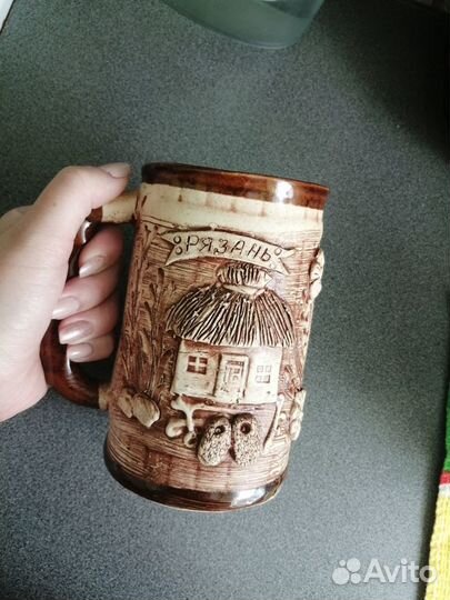 Посуда. Смотреть описание