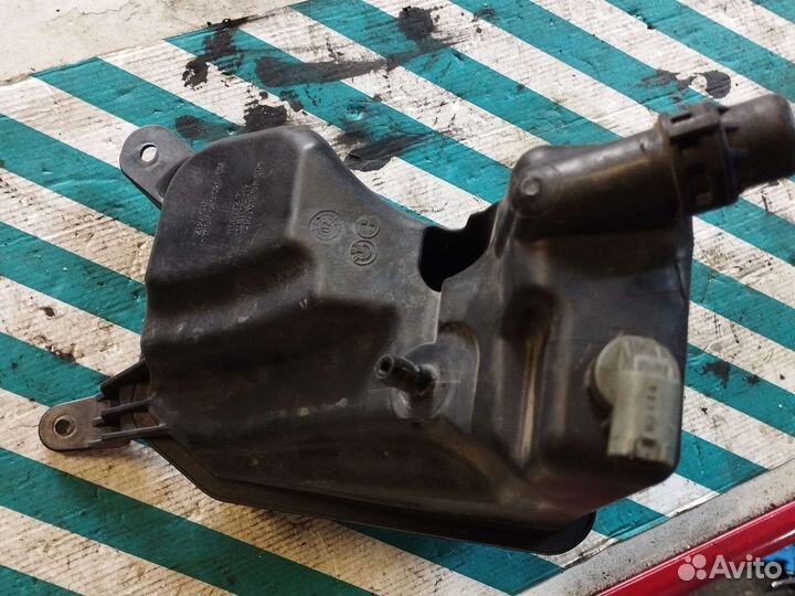 Расширительный бачок bmw e90