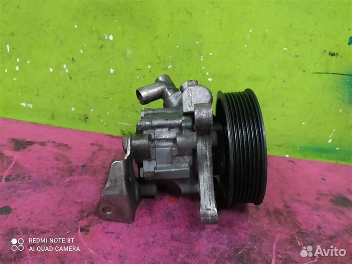 Насос Гура MB GLK X204 W204 W211 3,0 A0054660201