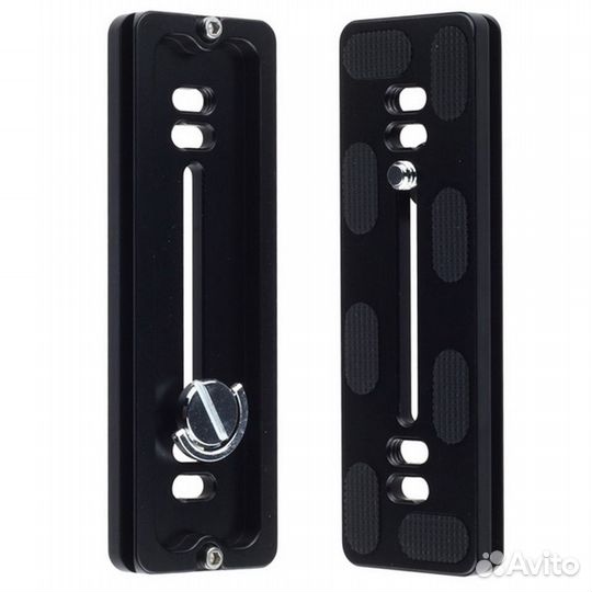 Быстросъемная площадка 12 см