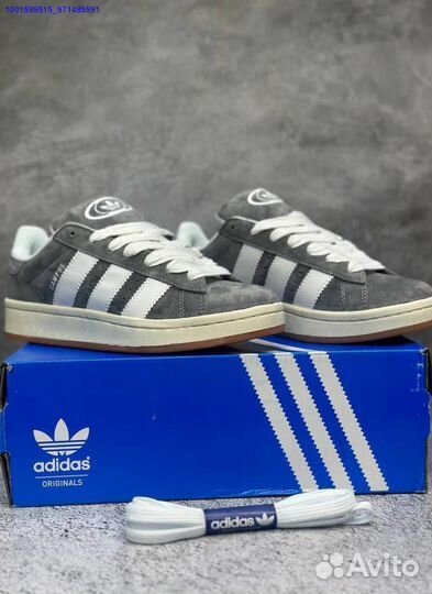 Кроссовки Adidas Campus 00s (Арт.99737)