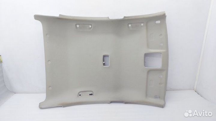 Б/У Б/У Потолок Обшивка потолка. Состояние