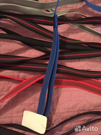 Новые поводки для собак