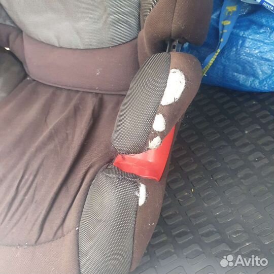 Автокресло Maxi cosi rodi XP