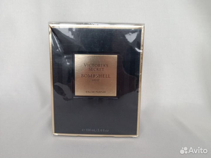 Вода парфюмерная Victoria secret новая