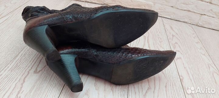 Ботильоны alba 38