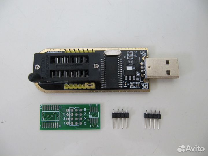 USB Программатор