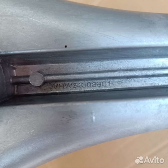 Крестовина MWH34308901 стиральной машины LG