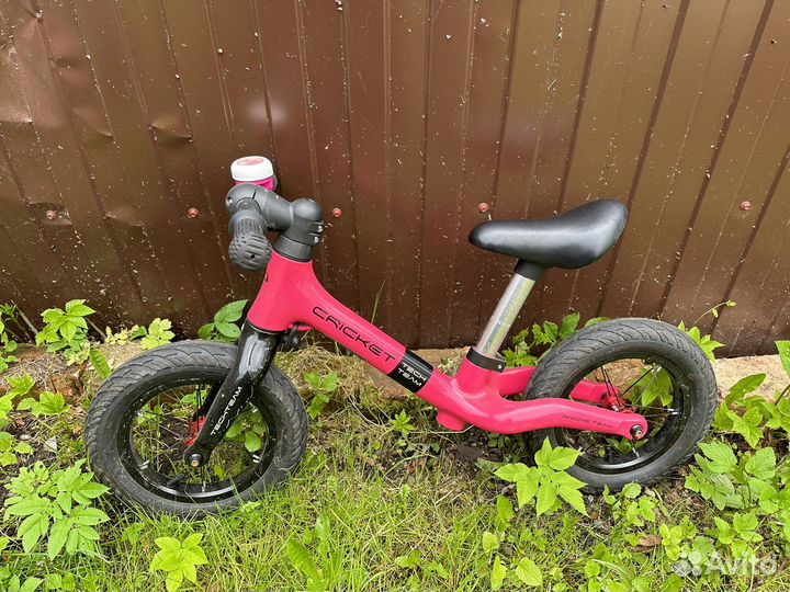 Беговел детский бу