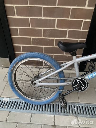 Велосипед 20 bmx goof