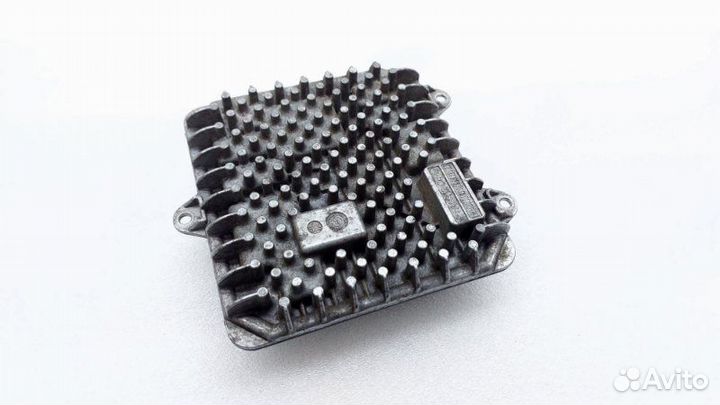 Б/У Б/У Блок управления LED фары Состояние