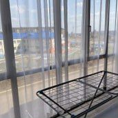 1-к. квартира, 43 м², 3/5 эт.