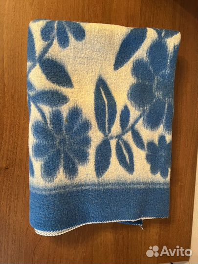 Детское одеяло