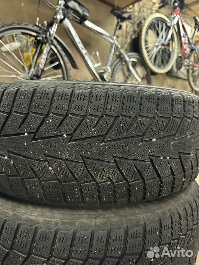 Зимние шины r16 Hankook