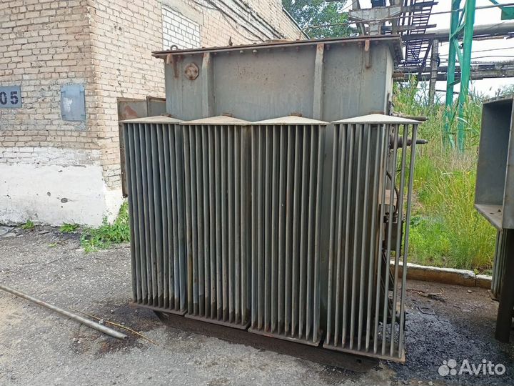 Трансформаторы б/у