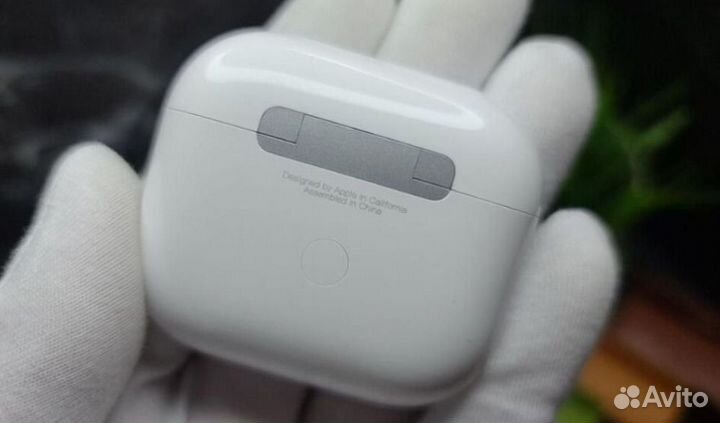 AirPods 3 оригинал + гарантия