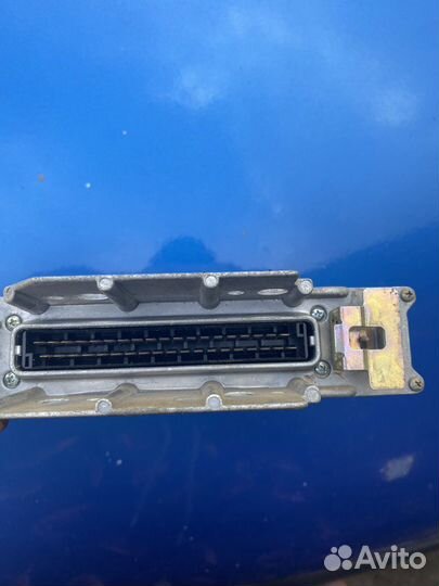 Блок управления АКПП volkswagen audi