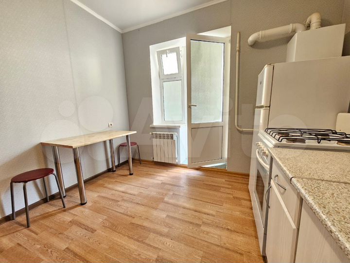 1-к. квартира, 39 м², 8/16 эт.