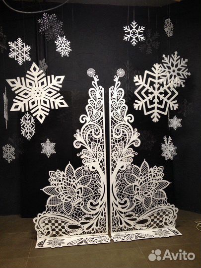 Изготовление любых изделий на заказ