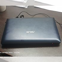 Нетбук Asus eee pc