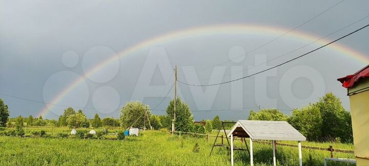 Участок 18 сот. (ИЖС)