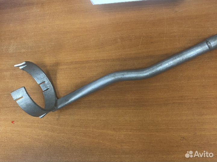 Matra 3307 Ключ для топливного насоса