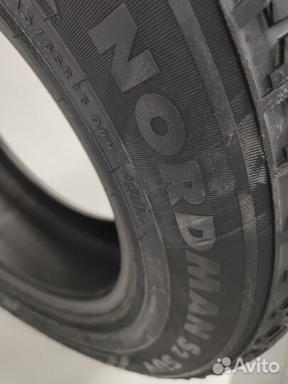 Ikon Tyres Nordman S2 SUV 215/65 R16 98H