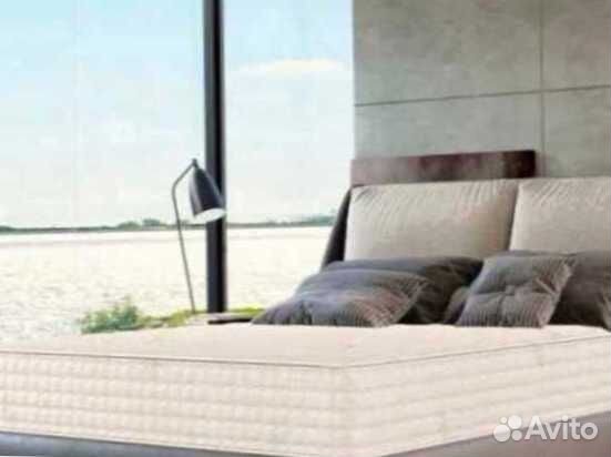 Матрас в кровать 140х200, 160х200