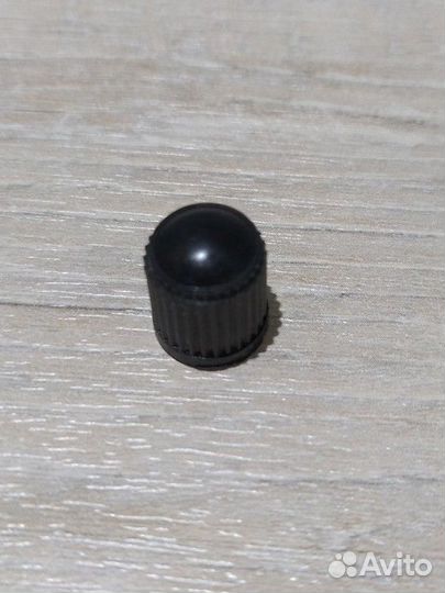 Колпачок для ниппеля пластик